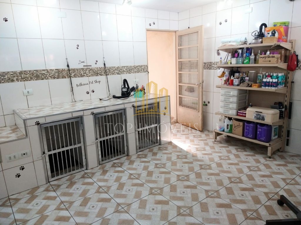Excelente casa Comercial idela para Clinicas proximo ao Hospital Unidade da Tivoli