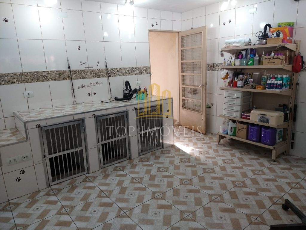 Excelente casa Comercial idela para Clinicas proximo ao Hospital Unidade da Tivoli