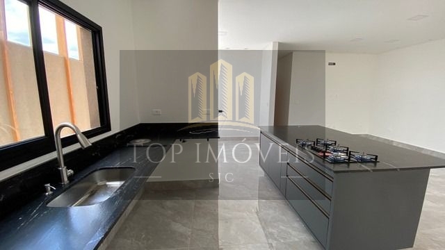 Casa com 3 dormitórios à venda, 140 m² por R$ 1.120.000,00 - Condomínio Residencial Fogaça - Jacareí/SP
