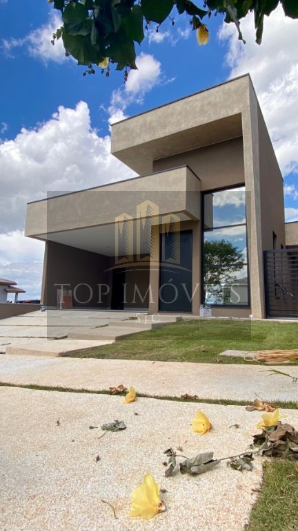 Casa com 3 dormitórios à venda, 140 m² por R$ 1.120.000,00 - Condomínio Residencial Fogaça - Jacareí/SP