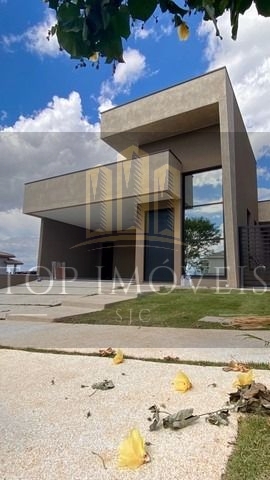 Casa com 3 dormitórios à venda, 140 m² por R$ 1.120.000,00 - Condomínio Residencial Fogaça - Jacareí/SP