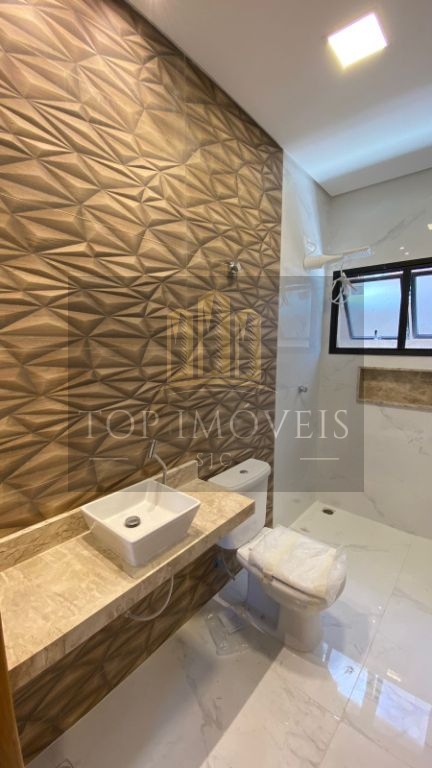 Casa com 3 dormitórios à venda, 140 m² por R$ 1.120.000,00 - Condomínio Residencial Fogaça - Jacareí/SP