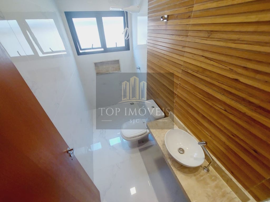 Casa com 3 dormitórios à venda, 140 m² por R$ 1.120.000,00 - Condomínio Residencial Fogaça - Jacareí/SP