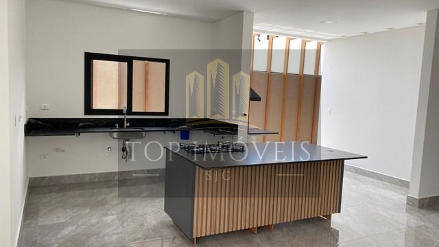 Casa com 3 dormitórios à venda, 140 m² por R$ 1.120.000,00 - Condomínio Residencial Fogaça - Jacareí/SP
