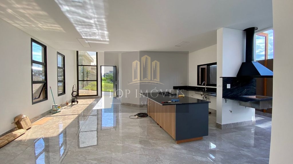 Casa com 3 dormitórios à venda, 140 m² por R$ 1.120.000,00 - Condomínio Residencial Fogaça - Jacareí/SP