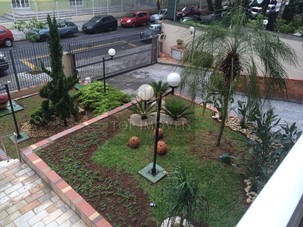 Apartamento com 3 dormitórios à venda/locação - Centro - São José dos Campos/SP