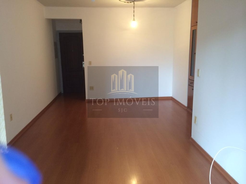 Apartamento com 3 dormitórios à venda/locação - Centro - São José dos Campos/SP