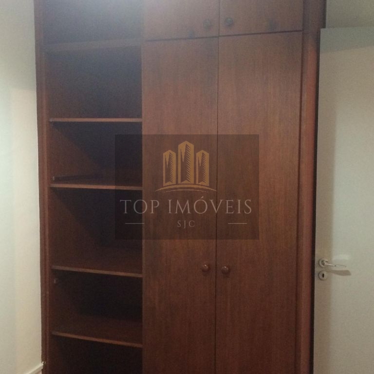 Apartamento com 3 dormitórios à venda/locação - Centro - São José dos Campos/SP