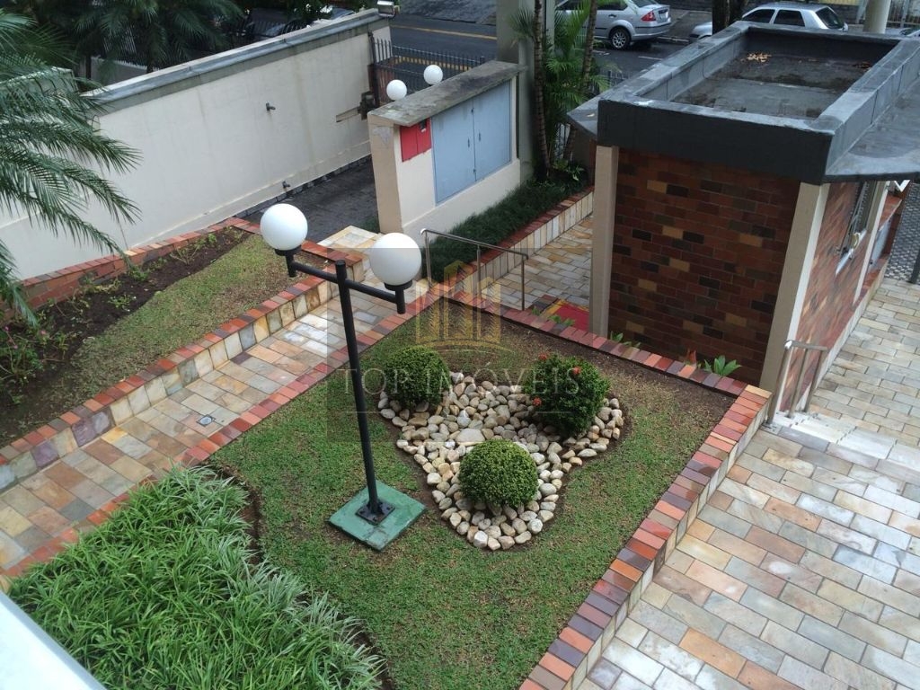 Apartamento com 3 dormitórios à venda/locação - Centro - São José dos Campos/SP
