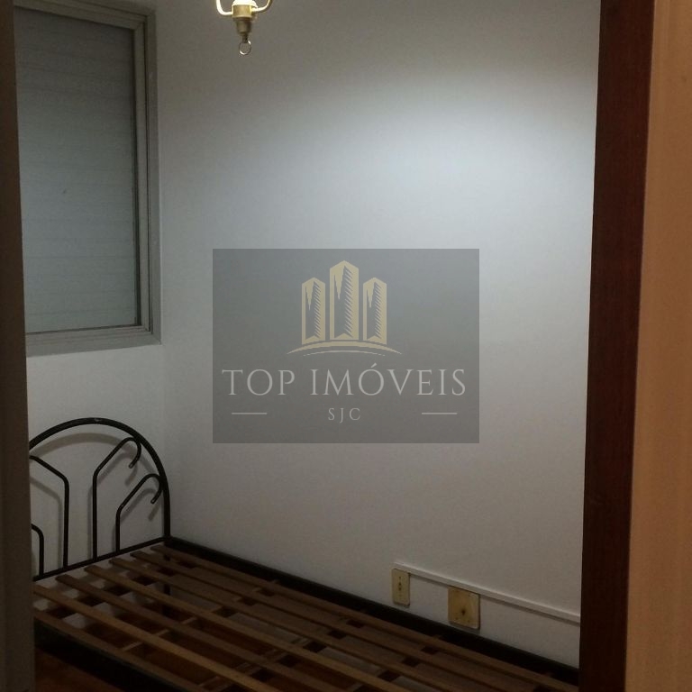 Apartamento com 3 dormitórios à venda/locação - Centro - São José dos Campos/SP