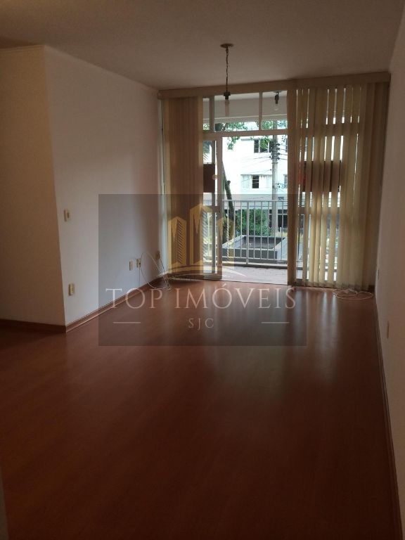 Apartamento com 3 dormitórios à venda/locação - Centro - São José dos Campos/SP