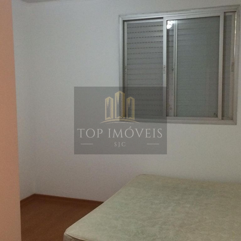 Apartamento com 3 dormitórios à venda/locação - Centro - São José dos Campos/SP