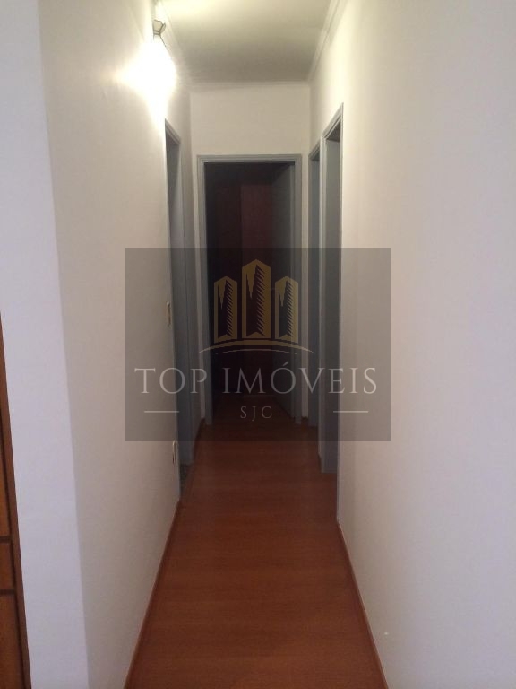 Apartamento com 3 dormitórios à venda/locação - Centro - São José dos Campos/SP