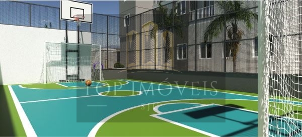 Novo empreendimento no Jardim Oriente - São José dos Campos/SP