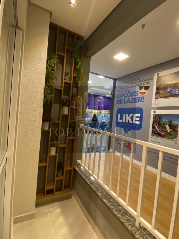 Novo empreendimento no Jardim Oriente - São José dos Campos/SP