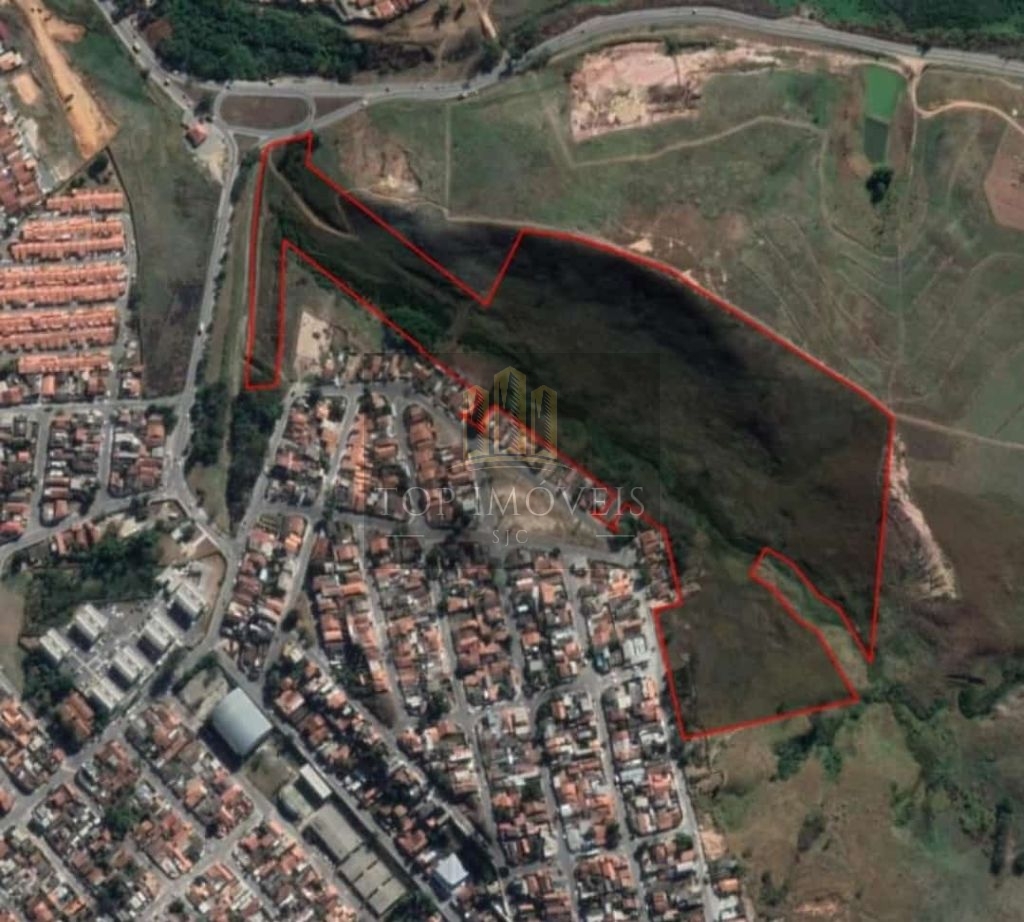 Excelente area de 110.0000m² a venda por R$ 9.000.0000,00 - Rodovia Nilo Máximo - Jacareí
