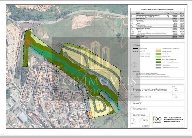Excelente area de 110.0000m² a venda por R$ 9.000.0000,00 - Rodovia Nilo Máximo - Jacareí