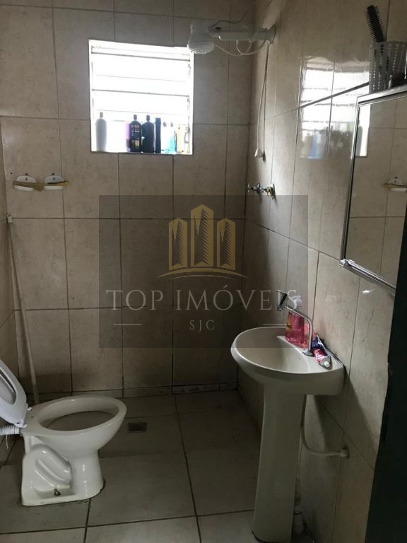 Ótima casa à venda, com 2 dormitórios 70 m² por R$ 479.000,00 - Cidade Morumbi - São José dos Campos/SP