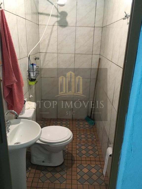 Ótima casa à venda, com 2 dormitórios 70 m² por R$ 479.000,00 - Cidade Morumbi - São José dos Campos/SP