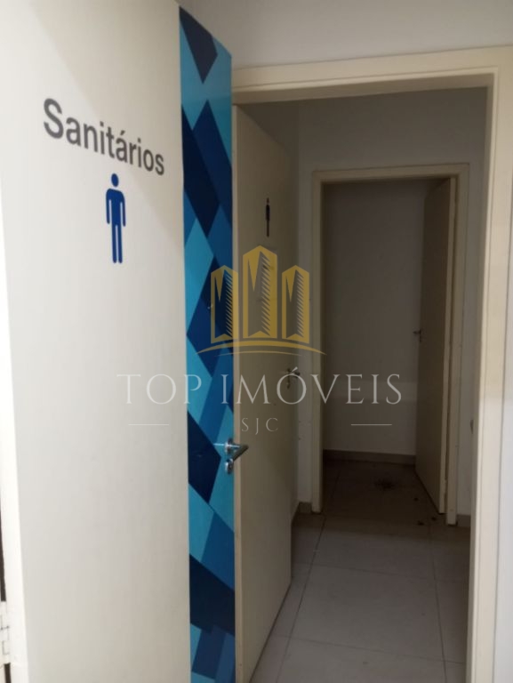 Excelente Prédio comercial no coração de São José dos Campos na Praça Conego Lima