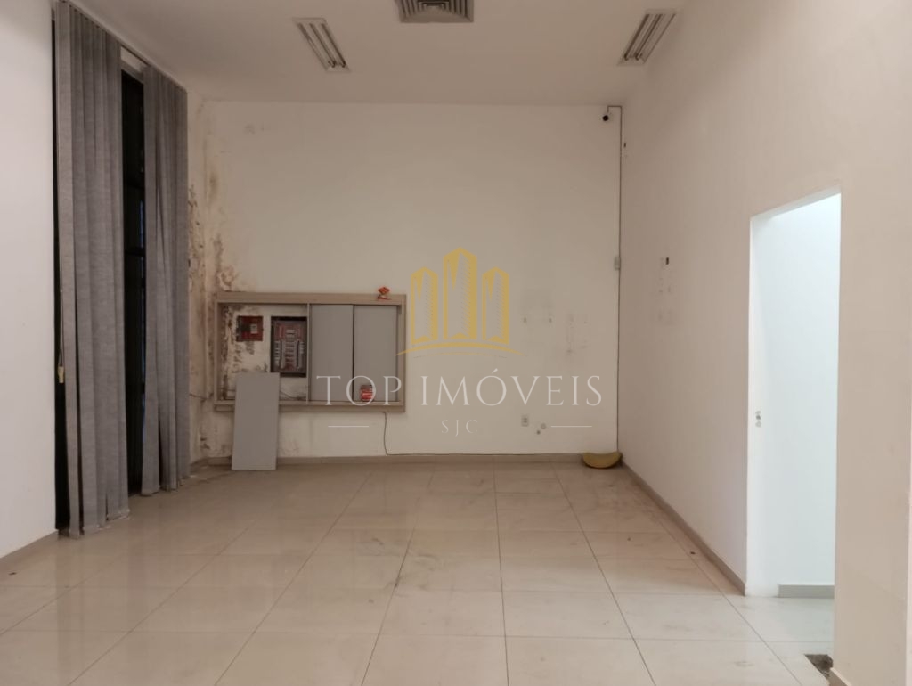 Excelente Prédio comercial no coração de São José dos Campos na Praça Conego Lima