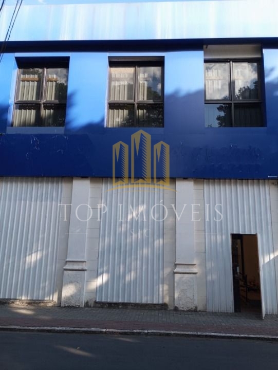 Excelente Prédio comercial no coração de São José dos Campos na Praça Conego Lima