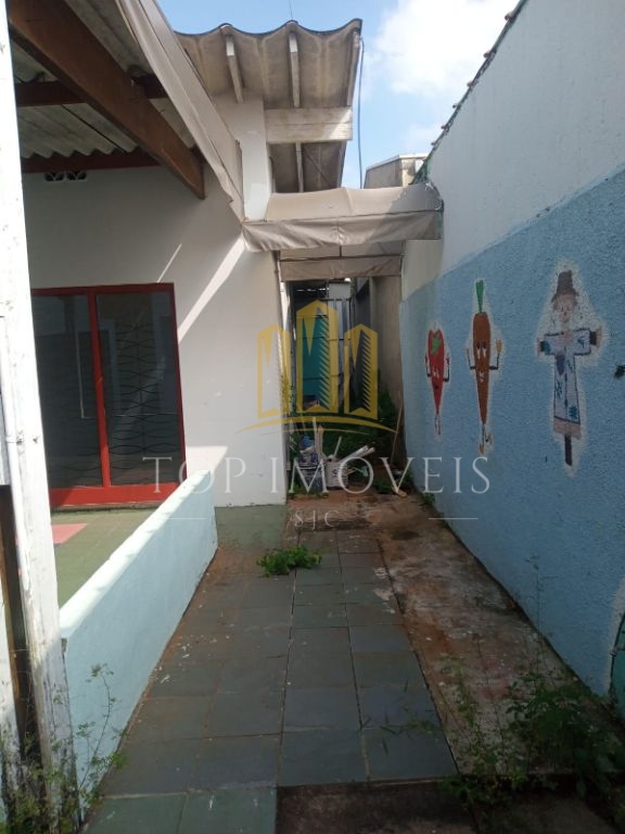 Excelente ponto comercial 450m² de terreno no coração do Esplanada em São José dos Campos