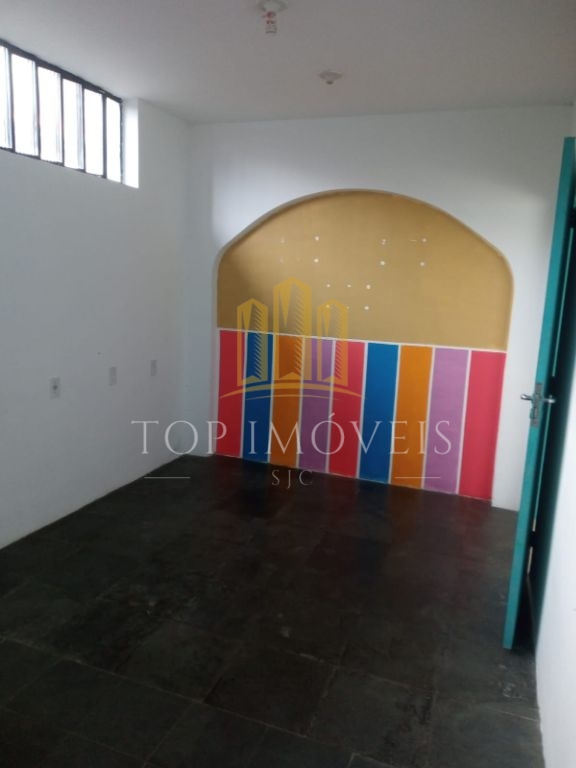 Excelente ponto comercial 450m² de terreno no coração do Esplanada em São José dos Campos
