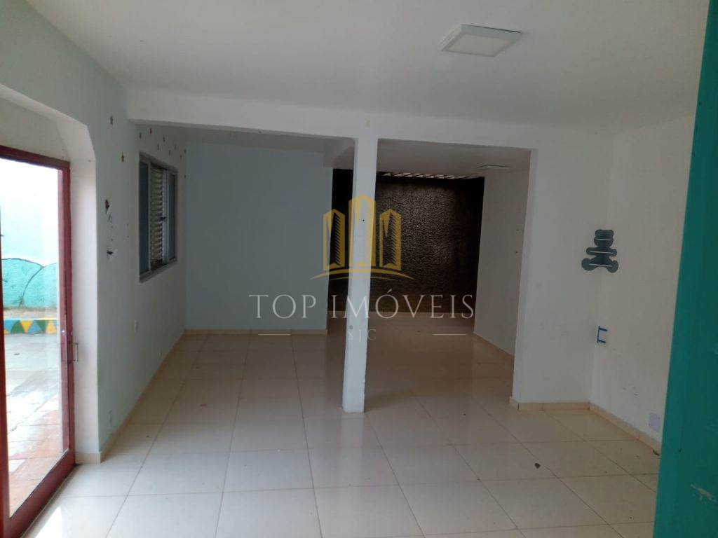 Excelente ponto comercial 450m² de terreno no coração do Esplanada em São José dos Campos