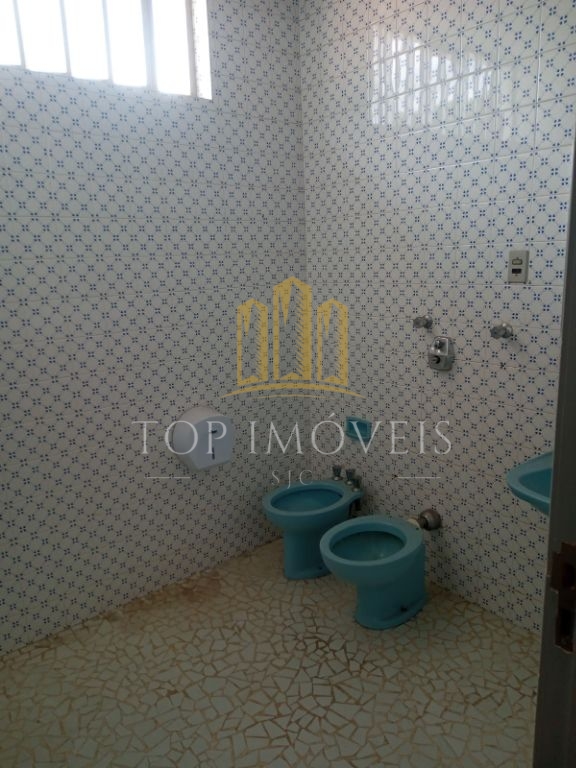 Excelente ponto comercial 450m² de terreno no coração do Esplanada em São José dos Campos