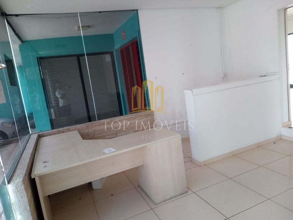 Excelente ponto comercial 450m² de terreno no coração do Esplanada em São José dos Campos