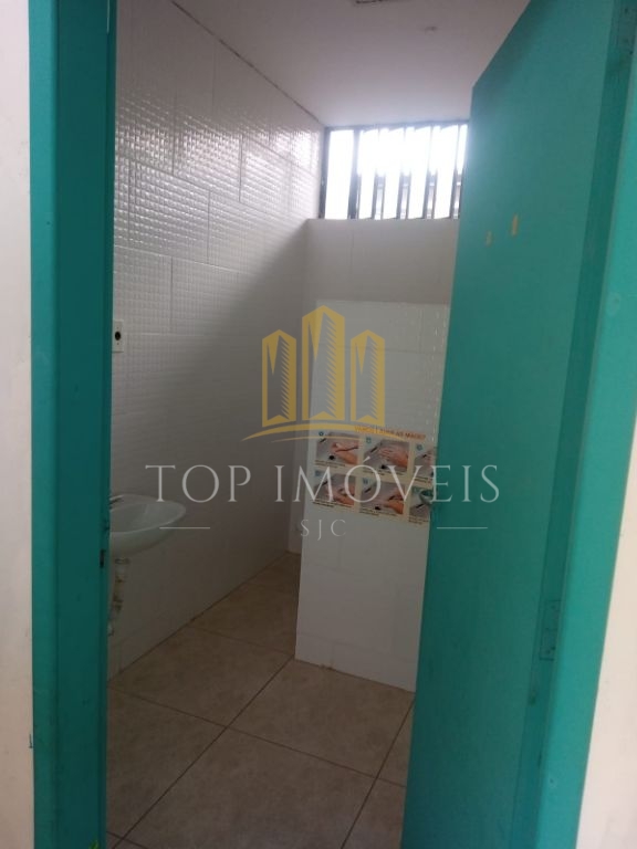 Excelente ponto comercial 450m² de terreno no coração do Esplanada em São José dos Campos