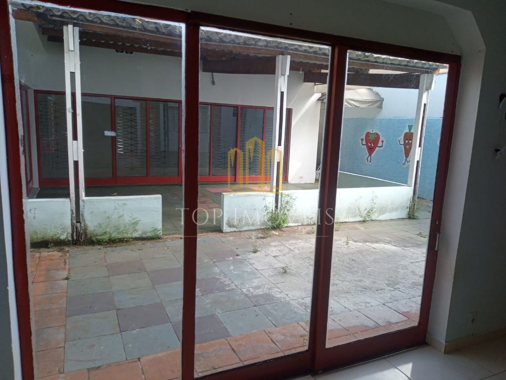 Excelente ponto comercial 450m² de terreno no coração do Esplanada em São José dos Campos