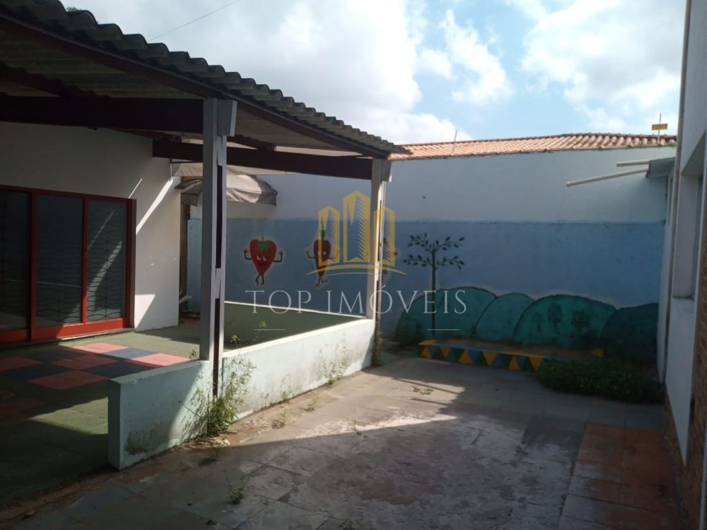Excelente ponto comercial 450m² de terreno no coração do Esplanada em São José dos Campos