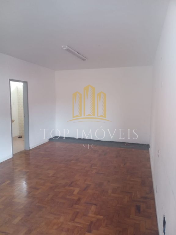 Excelente ponto comercial 450m² de terreno no coração do Esplanada em São José dos Campos