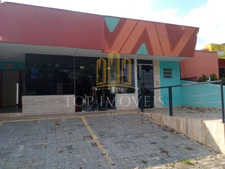Excelente ponto comercial 450m² de terreno no coração do Esplanada em São José dos Campos