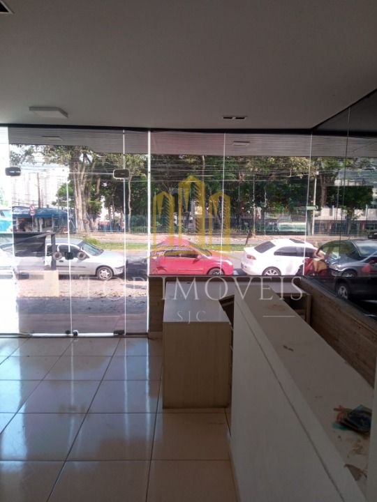 Excelente ponto comercial 450m² de terreno no coração do Esplanada em São José dos Campos
