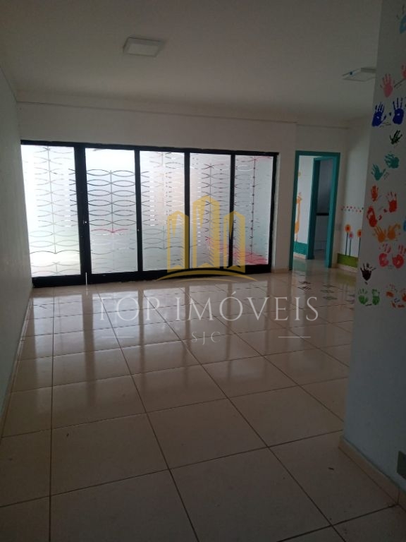 Excelente ponto comercial 450m² de terreno no coração do Esplanada em São José dos Campos