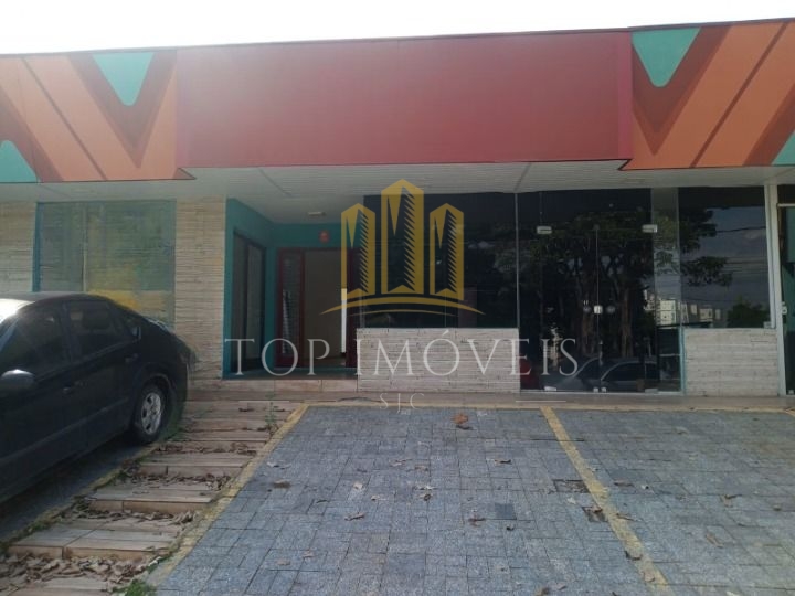 Excelente ponto comercial 450m² de terreno no coração do Esplanada em São José dos Campos
