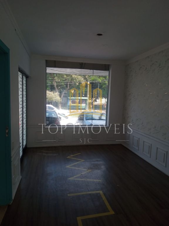 Excelente ponto comercial 450m² de terreno no coração do Esplanada em São José dos Campos