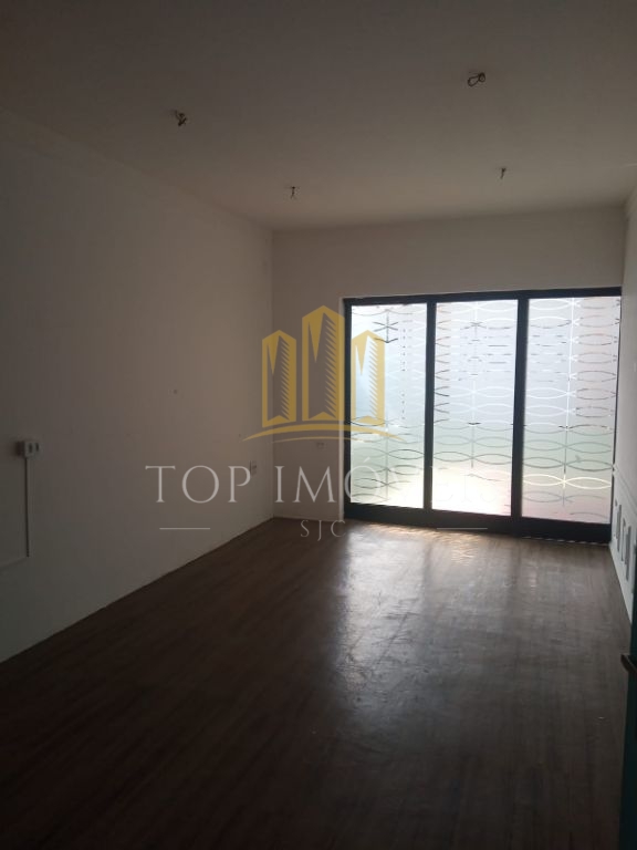 Excelente ponto comercial 450m² de terreno no coração do Esplanada em São José dos Campos