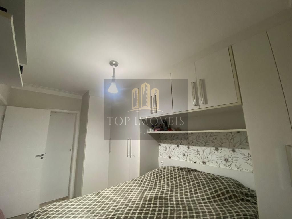Apartamento com 75m², no Jardim Sul - São José dos Campos/SP