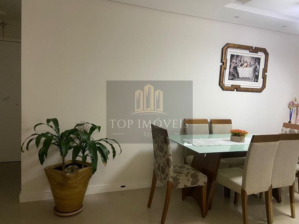 Apartamento com 75m², no Jardim Sul - São José dos Campos/SP