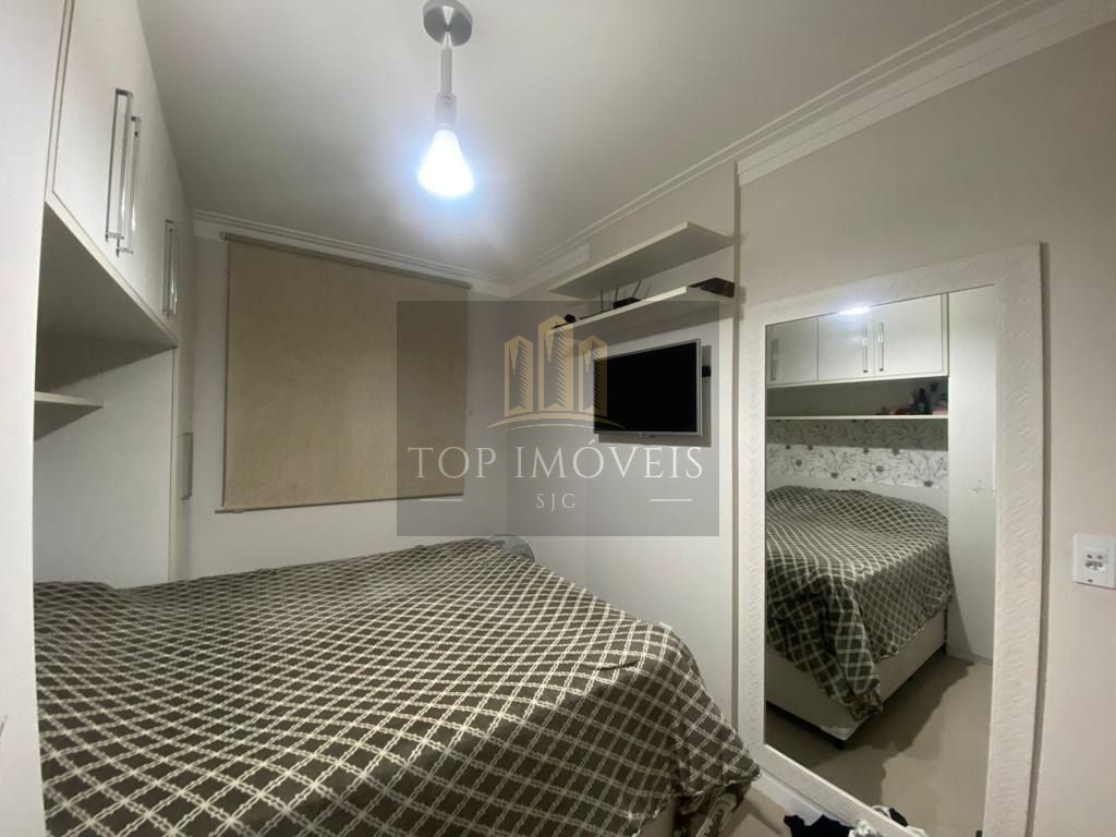 Apartamento com 75m², no Jardim Sul - São José dos Campos/SP