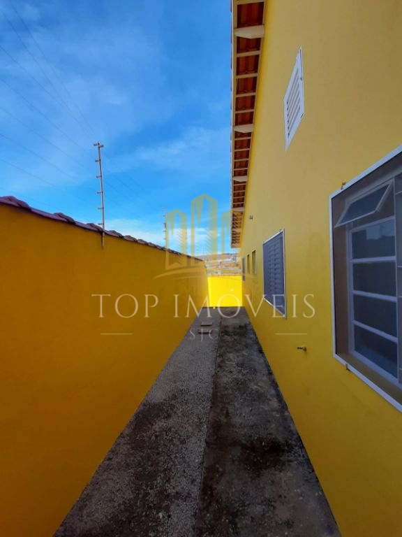 Maravilhosa Casa Em Jacareí