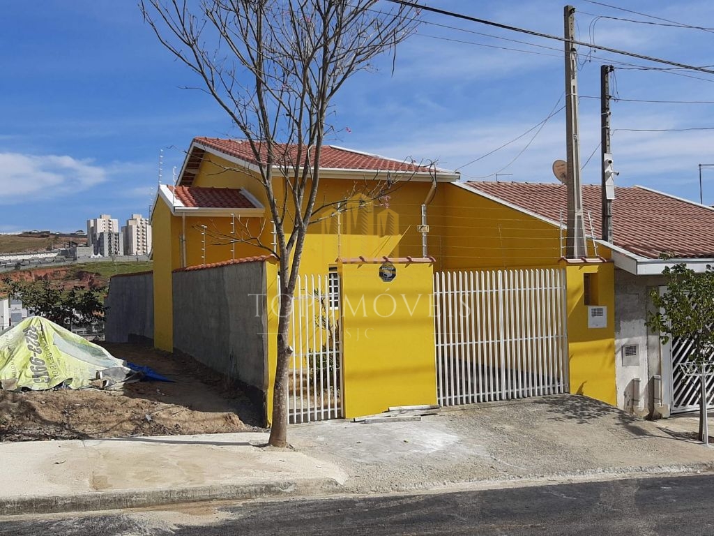 Maravilhosa Casa Em Jacareí