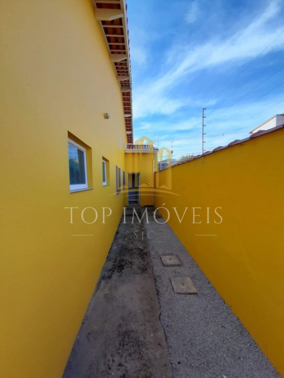 Maravilhosa Casa Em Jacareí