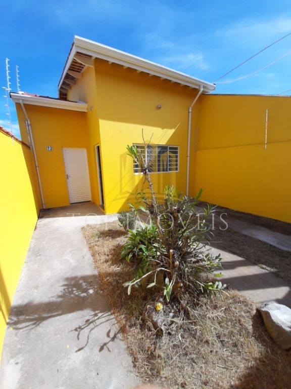 Maravilhosa Casa Em Jacareí