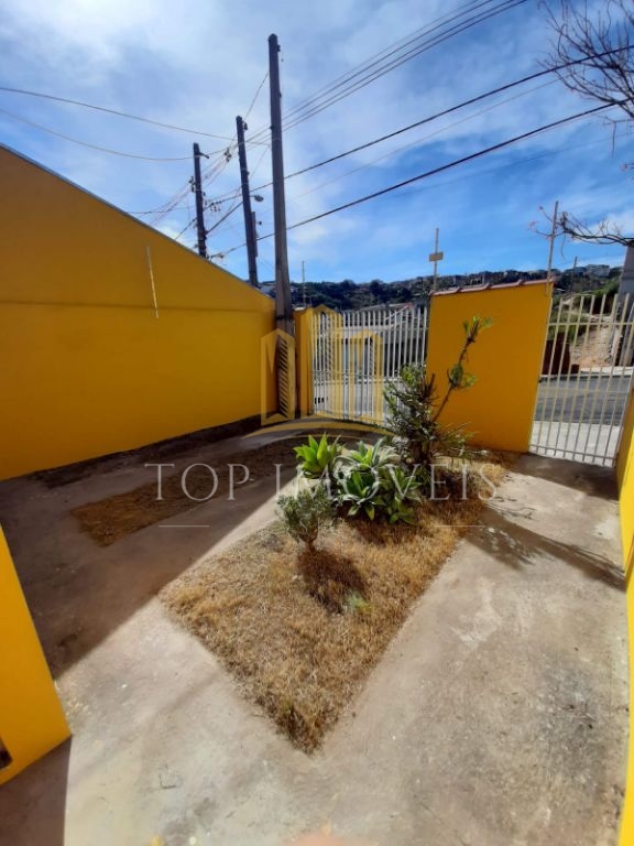 Maravilhosa Casa Em Jacareí