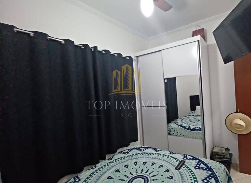 Excelente Casa no Jardim Valparaiba - localização, próximo a comércios variados.
